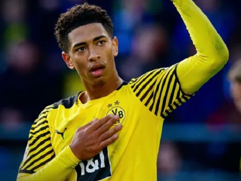 Jude Bellingham ca ngợi 4 sao Real Madrid