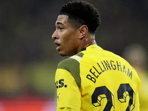 Cạnh tranh với Real, Man City ra giá 170 triệu euro