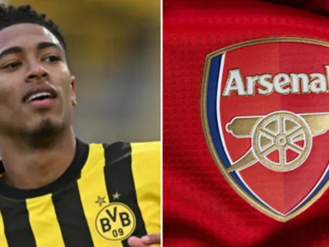 "Tôi muốn mang cậu ấy về Arsenal"