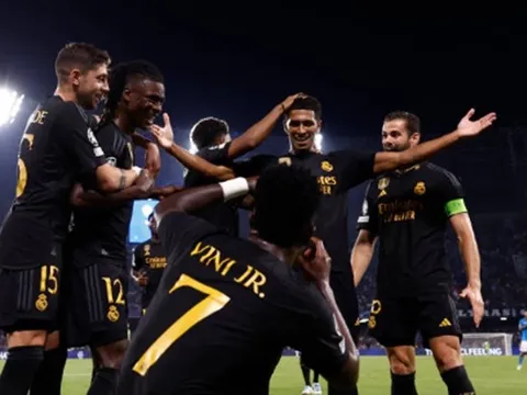 Không phải Mbappe hay Haaland, Guti nêu tên cầu thủ nối bước CR7, M10