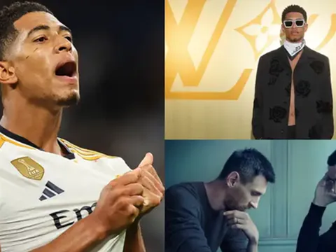 Bellingham chuẩn bị ký hợp đồng béo bở