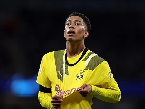 Bellingham định đoạt chuyện tương lai, châu Âu hứa hẹn sôi sục