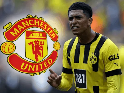 Bellingham được ca ngợi vì 'phớt lờ' Man United