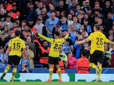 "Bellingham sẽ đến Man City"