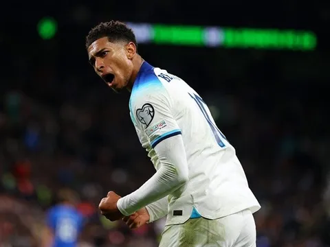 "Bellingham sẽ mở đầu một kỷ nguyên tại Real"