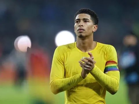 Bellingham trước bước ngoặt then chốt: Chọn Premier League hay Real Madrid?