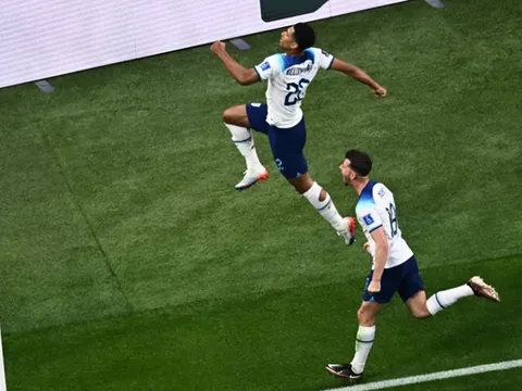 8 thống kê 'độc nhất vô nhị' ở World Cup 2022