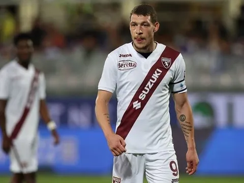 Belotti từ chối gia hạn, cơ hội mở ra cho Arsenal