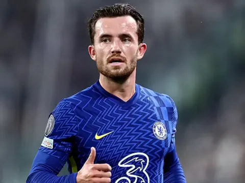 Chelsea nhận tin vui từ 3 cầu thủ