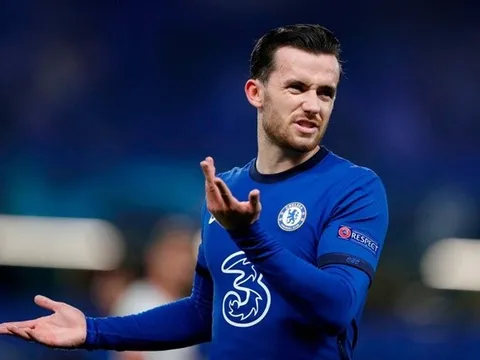 Ben Chilwell: "Sẽ là nói dối nếu tôi nói không thất vọng"