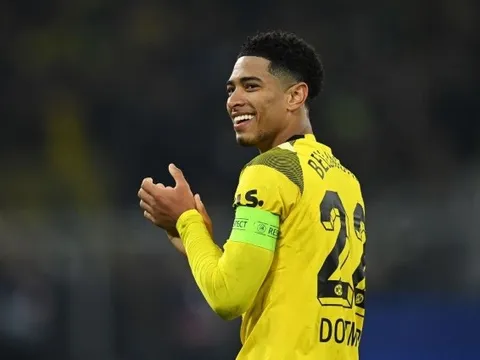 Bến đỗ nào cho Bellingham?