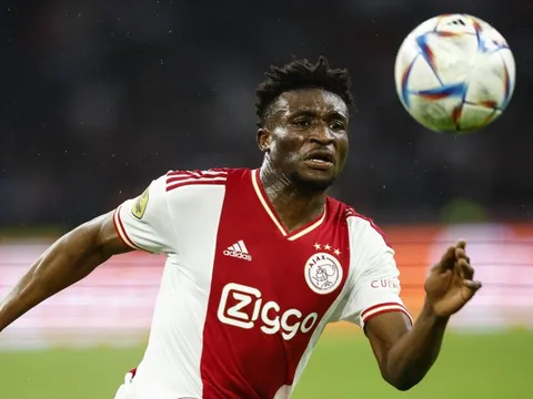 Ben Jacos: "Sự quan tâm của Arsenal là có thật"