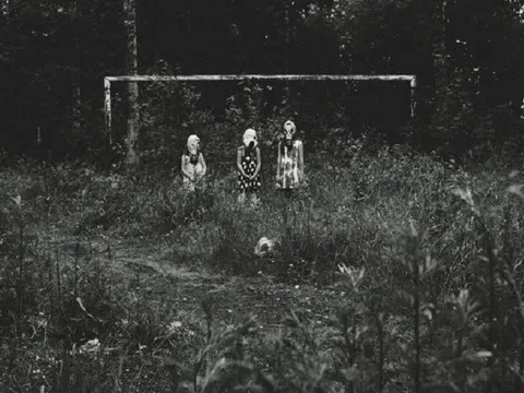 Bên trong 'SVĐ ma' ở Ukraine: Không thể sửa chữa trong 150 năm