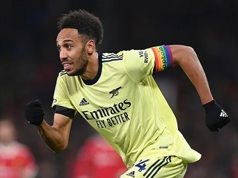 Ben White nói lời thật lòng về Aubameyang và khả năng trở thành đội trưởng Arsenal