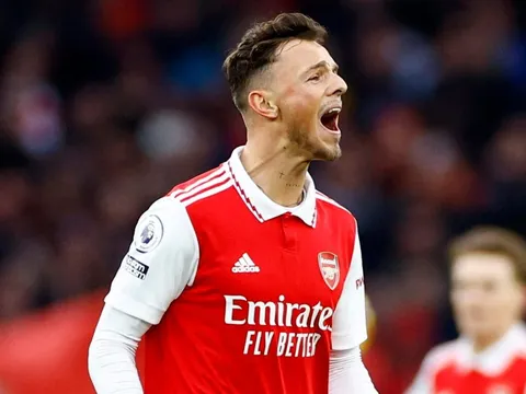 Ben White: Vũ khí bí mật mới của Arteta
