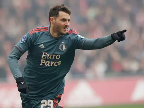 Benfica xác định người thay thế Goncalo Ramos