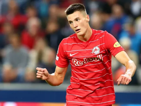 NÓNG! Diễn biến thương vụ Arsenal - Benjamin Sesko