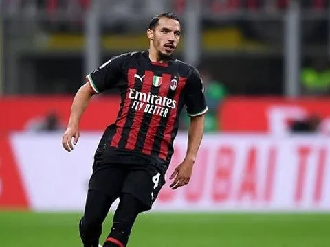 Arsenal, Chelsea tranh nhau kịch liệt Bennacer