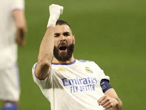 Chelsea vs Real: San bằng Stamford Bridge