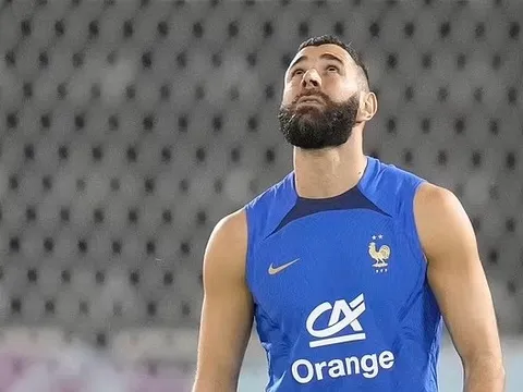 Benzema điên tiết với Deschamps, sự thật ngỡ ngàng được phơi bày