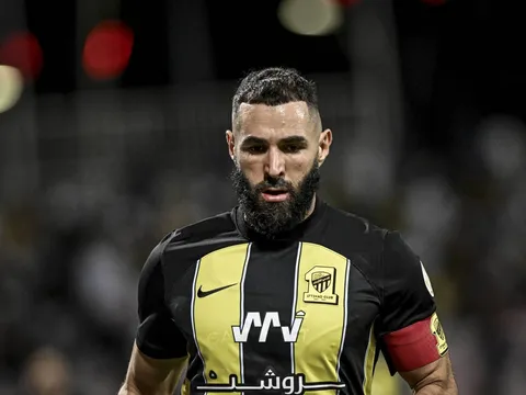Gạch tên Benzema, Al Ittihad bị cầm hòa trước đội bóng vô danh