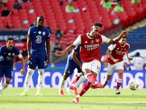 Berbatov chỉ ra yếu tố sẽ giúp Arsenal quật ngã Chelsea vào cuối tuần