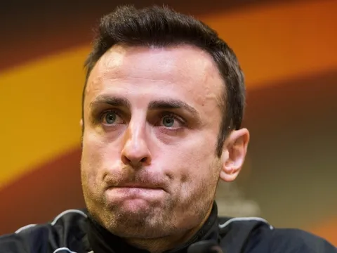 Berbatov tiến cử thủ môn thay thế De Gea cho Man United