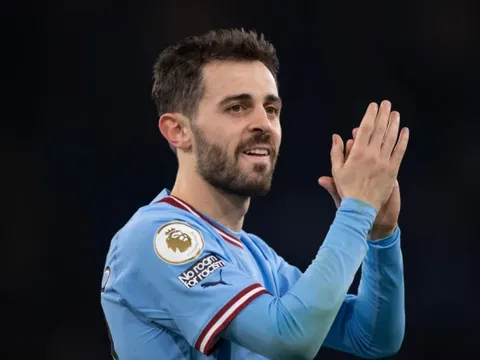 Bernardo Silva chỉ thẳng sai lầm trong chiến thuật của Arteta