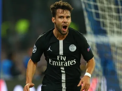 "Chữ ký sinh lời 15 triệu" cam kết tương lai, PSG nhận tin vui khó tả