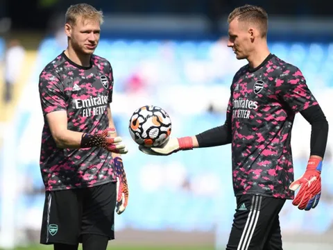 Bernd Leno bức xúc, Mikel Arteta nói thẳng 1 điều