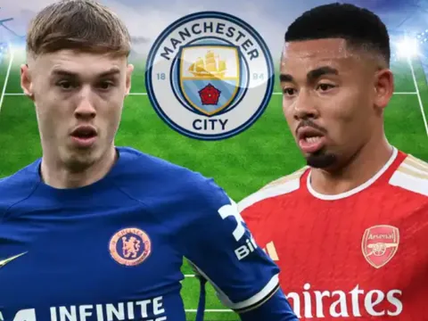 Đội hình 11 cầu thủ bị Pep tống khứ khỏi Man City: 2 sao Arsenal; Tân binh Chelsea
