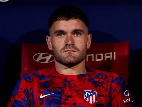 Betis muốn "giải cứu" người thừa tại Atletico