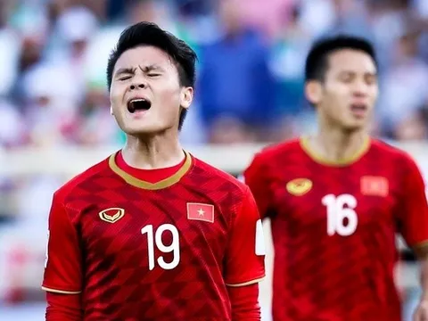 Báo Hàn Quốc: Việt Nam chưa phải đội hàng đầu châu Á