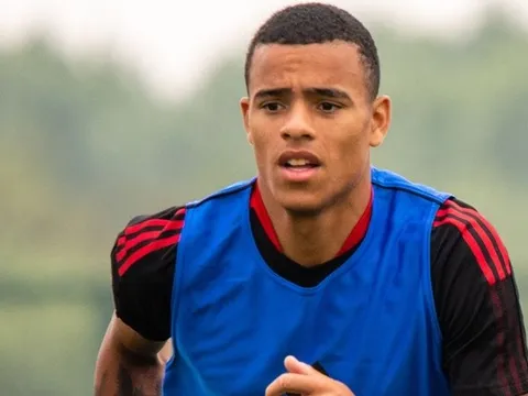 Bị 'đóng băng', Greenwood đưa ra nguyện vọng cho Man Utd