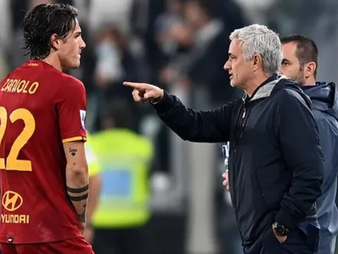 Bi kịch cho kẻ phản bội Mourinho