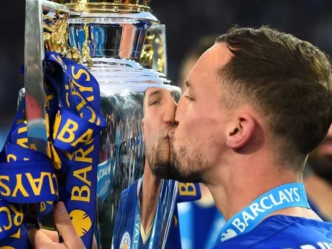 Bi kịch nhà cựu vô địch Premier League từ Leicester City