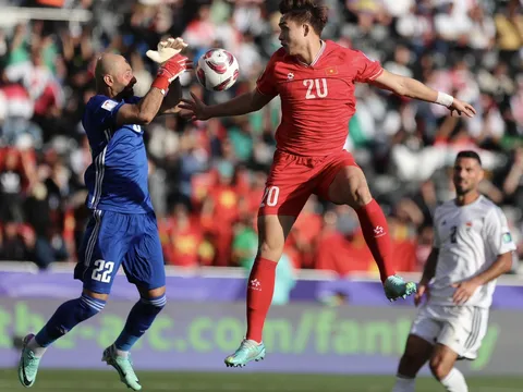 Bị loại ở Asian Cup, tuyển Việt Nam nhận ra sự thật 'đắng lòng'