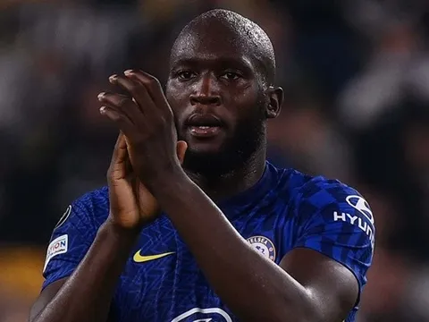 Bí mật được bật mí, Man City đã tính chơi lớn với Lukaku