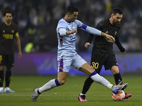 Bí mật sức hút Ronaldo, điều Messi cũng khó lật đổ ở ngưỡng 38