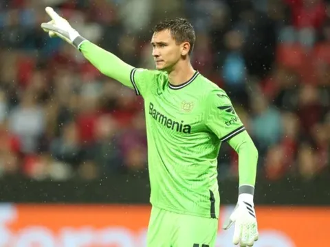 Bị M.U bán, cầu thủ 7,7 triệu bảng tỏa sáng ở Europa League