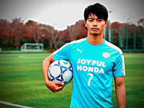 Bí quyết đưa Mitoma tỏa sáng tại Ngoại hạng Anh