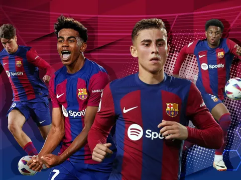 Bí quyết thành công của La Masia