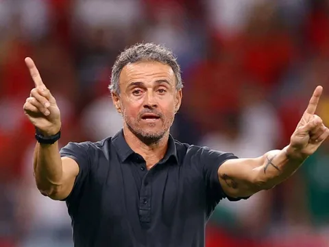 PSG chuẩn bị công bố HLV mới