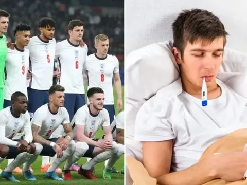 Bị sa thải nếu giả ốm để xem World Cup