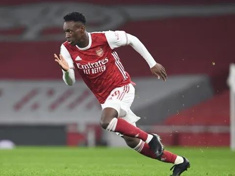 Bị thất sủng, sao Arsenal có thể ra đi