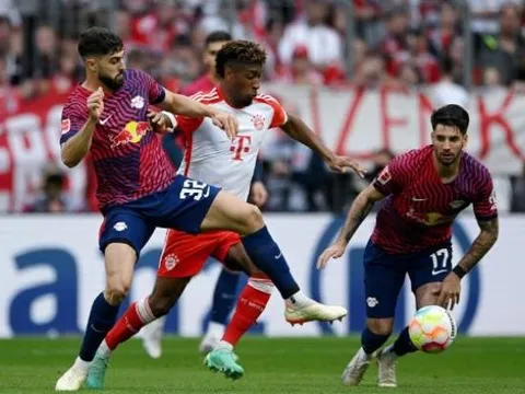 Bị từ chối lời đề nghị 75 triệu euro, Man City có ngay động thái