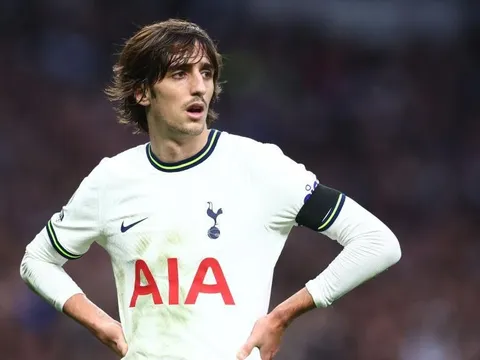 Bị Werner chiếm chỗ, sao Tottenham tính đường sang La Liga