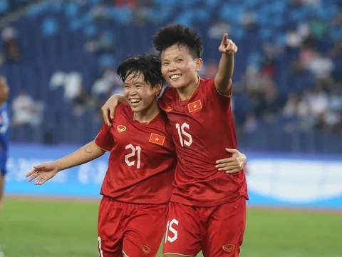 Giội mưa bàn thắng vào lưới Bangladesh, Việt Nam chờ quyết đấu Nhật Bản