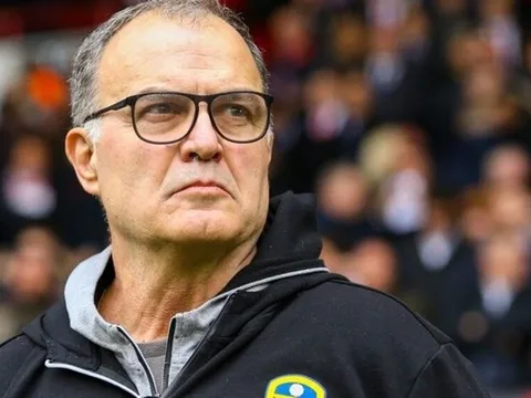 'Từng cạnh tranh với Chelsea, giờ đây chúng tôi gặp họ với tư cách kẻ yếu'