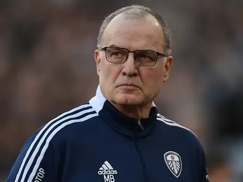 Thay Lampard, Everton nhắm đến HLV danh tiếng